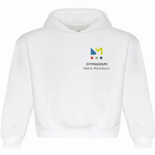 Signature Heavyweight Hoodie